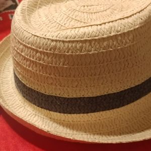 Children's Fedora Hat